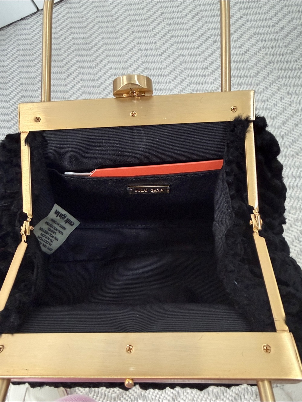 Cult Gia Estelle Mini Bag - Picture 7 of 8